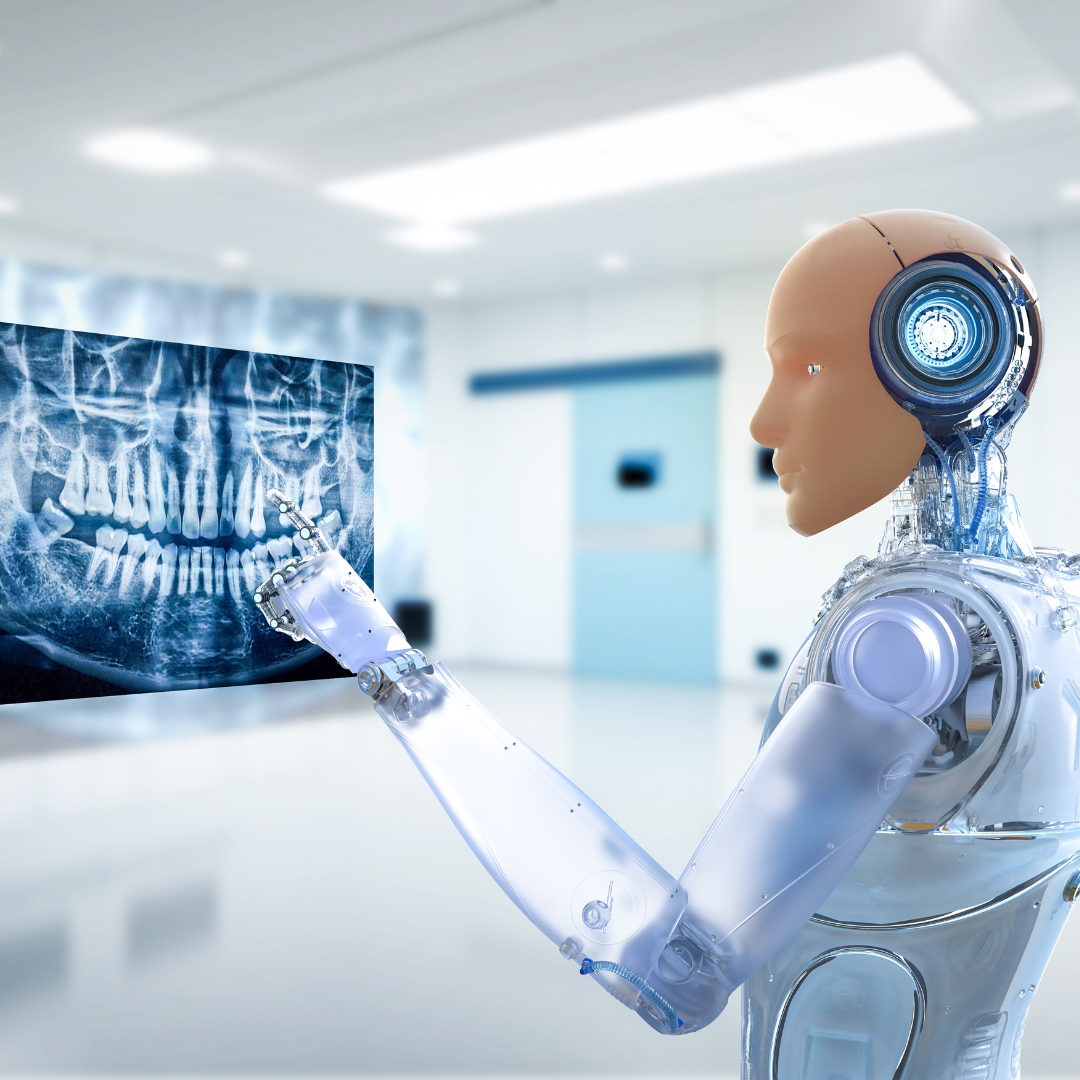 The Role of Artificial Intelligence in Improving Dental Diagnostics ...