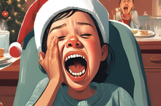 Holiday Dental Emergencies