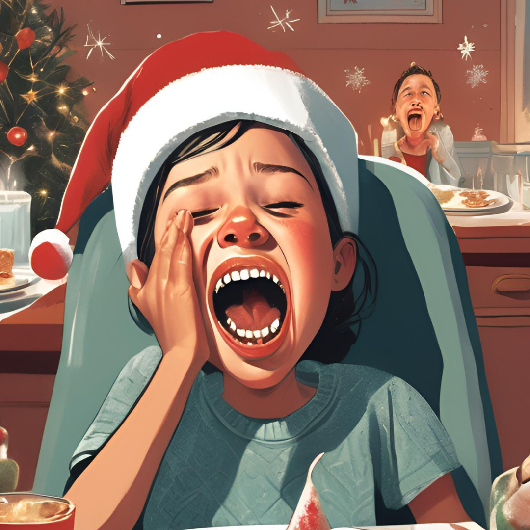 Avoid Holiday Dental Emergencies During the Holidays