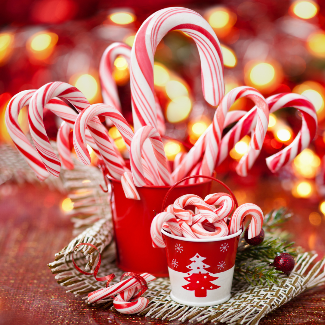 Holiday Treats for Healthy Teeth: Tips for Maintaining Your Smile This Season