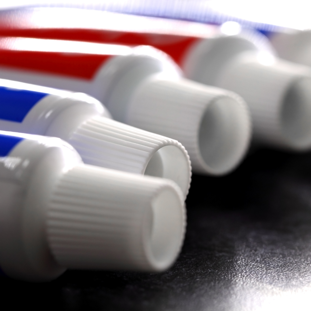 Toothpaste Secrets A Guide to Choosing the Right Toothpaste in 2025 - Sheema’s Smile Secrets