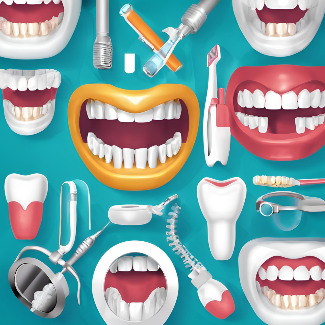 dental trends 2025