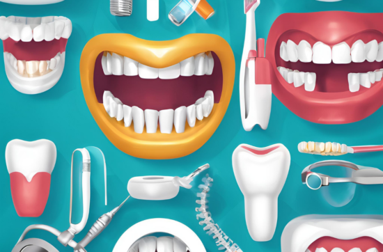 dental trends 2025