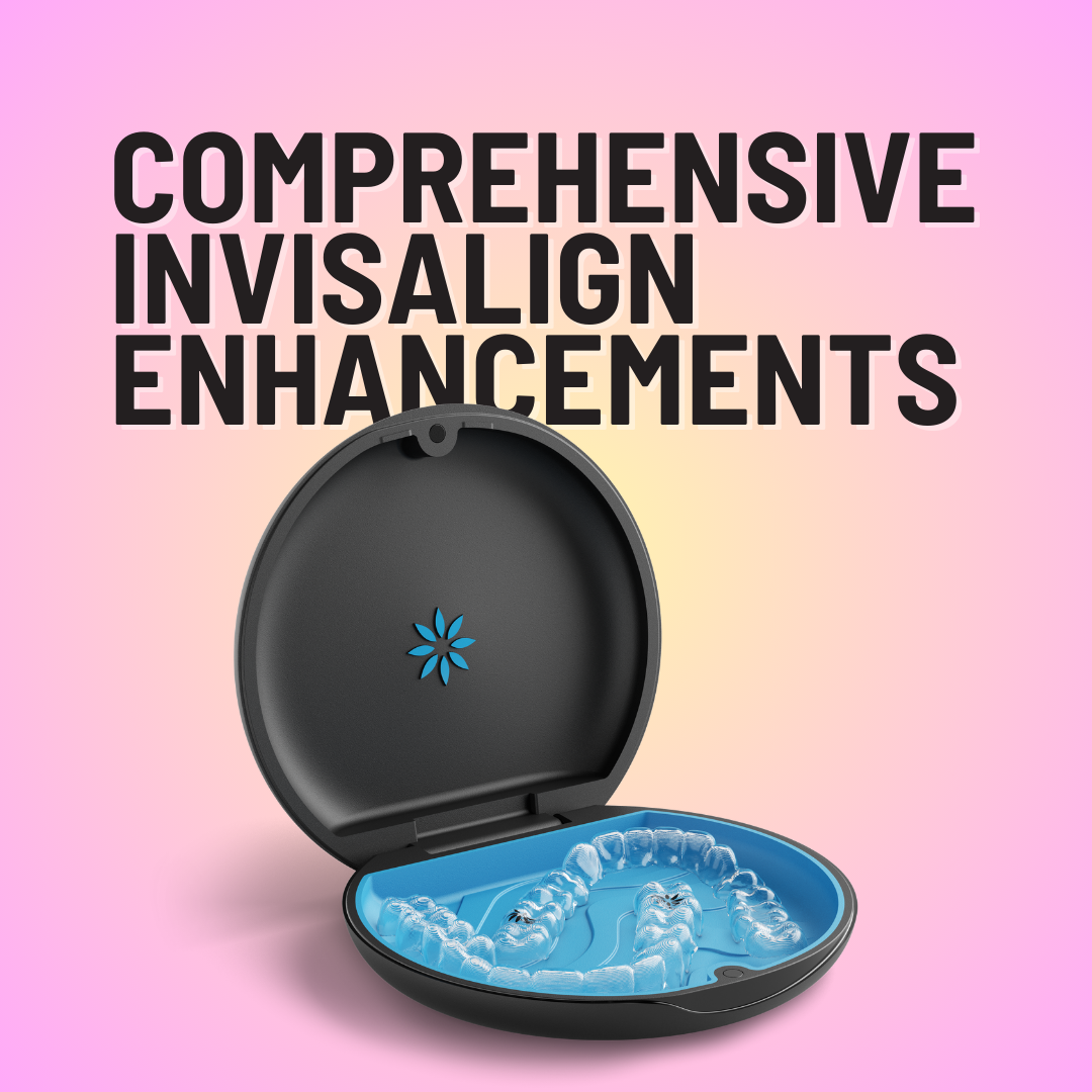 The Future of Your Smile: Comprehensive Invisalign Enhancements for 2026